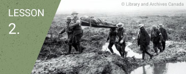 Understanding 1917 - 1917 Unit 2