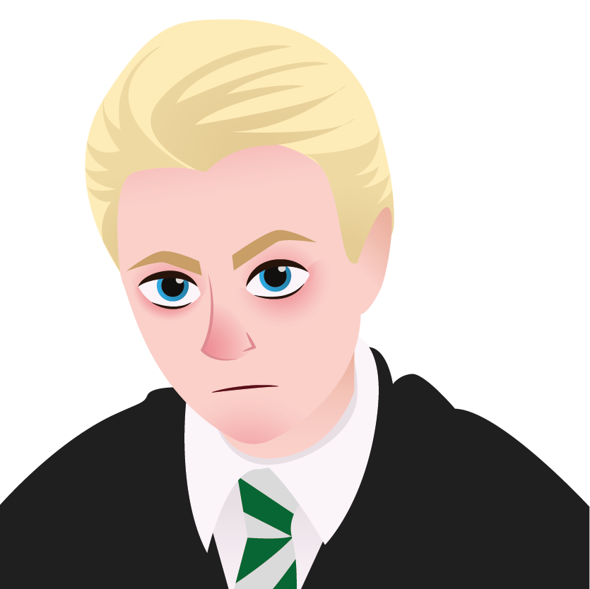 Draco Malfoy