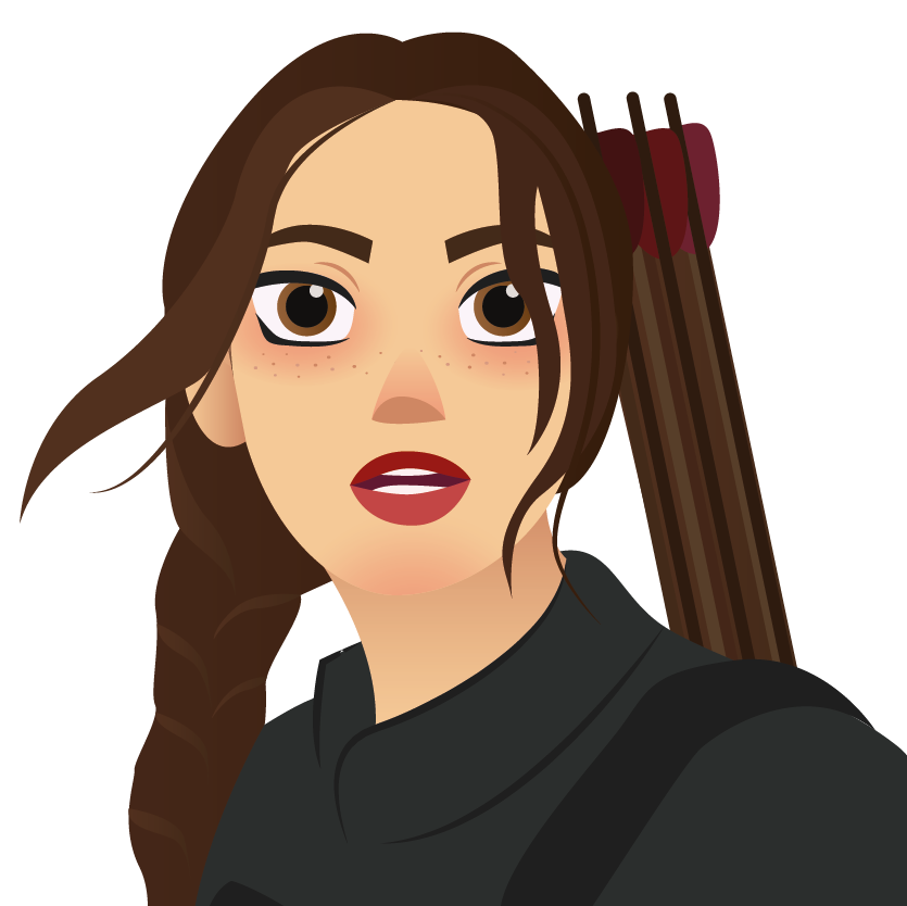 Katniss Everdeen