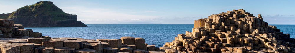 Giants Causeway