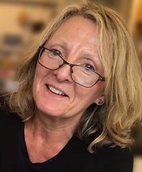 Professor Susan Morison