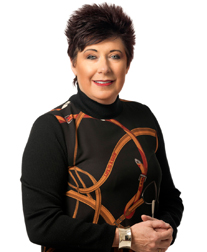 Ms Sheila McClelland