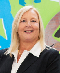 Ms Jackie Bartley