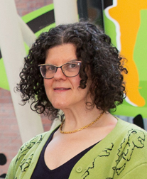 Dr Jennifer Roberts