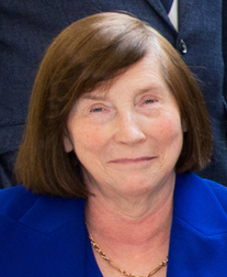 Mrs Paula Leitch