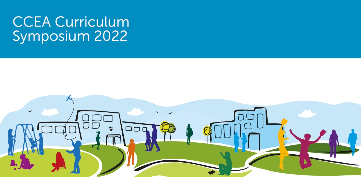 Curriculum Symposium January 2022