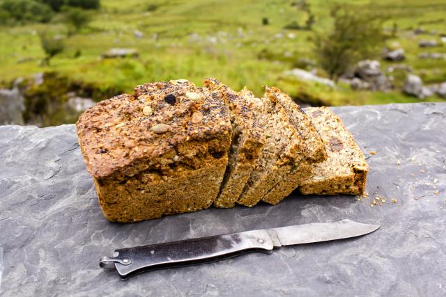 Irish soda bread © Rrrainbow / iStock / Getty Images