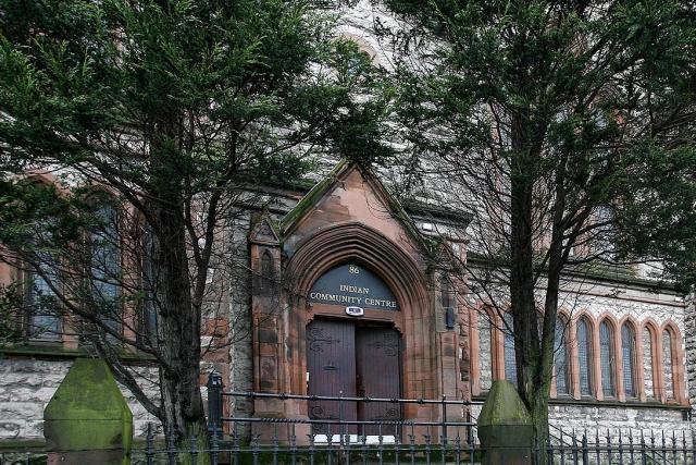 Indian Community Centre © Indian Community Centre, Belfast