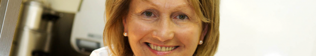 Jenny Bristow