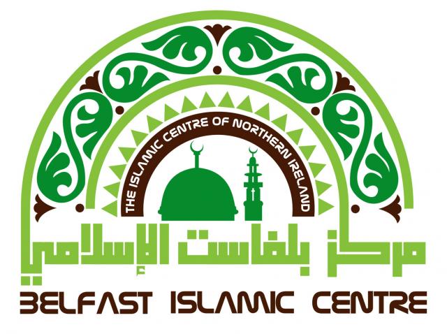 The Belfast Islamic Centre © 2021 by Belfast Islamic Centre