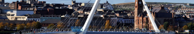 peace bridge