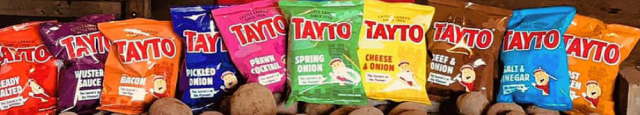 tayto